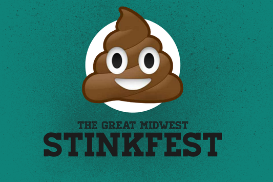 STINK FEST