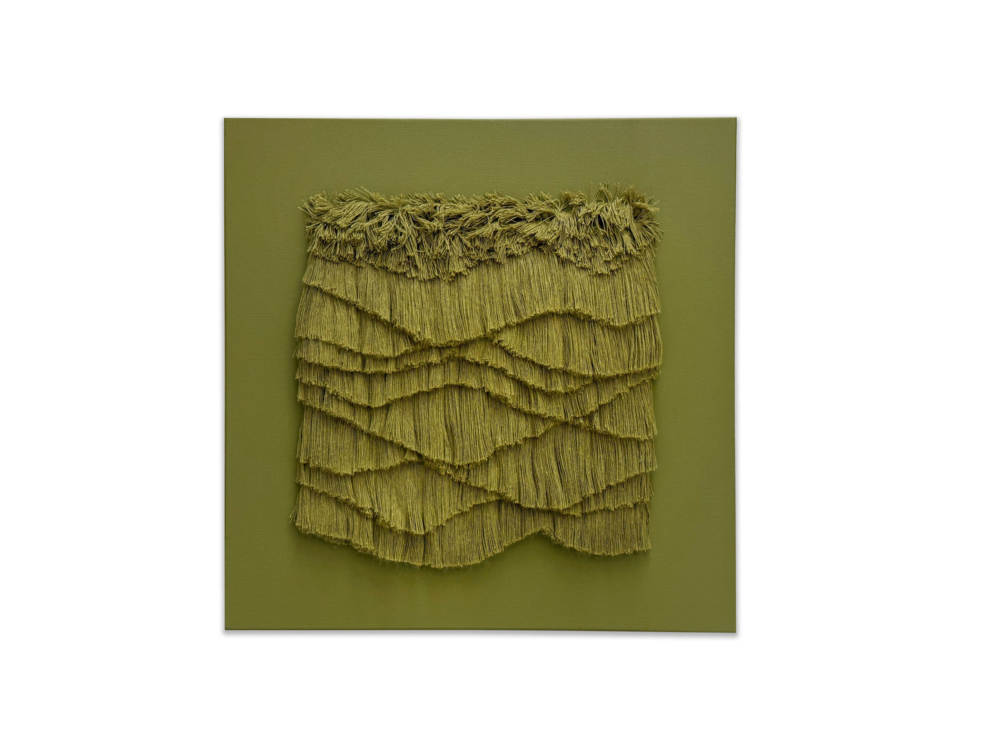Claystone 16" x 16"