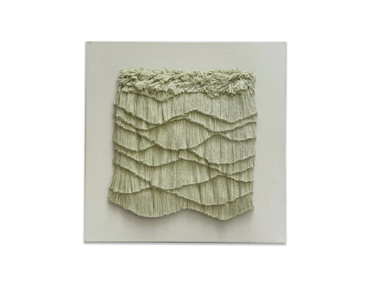 Claystone Light 16" x 16"