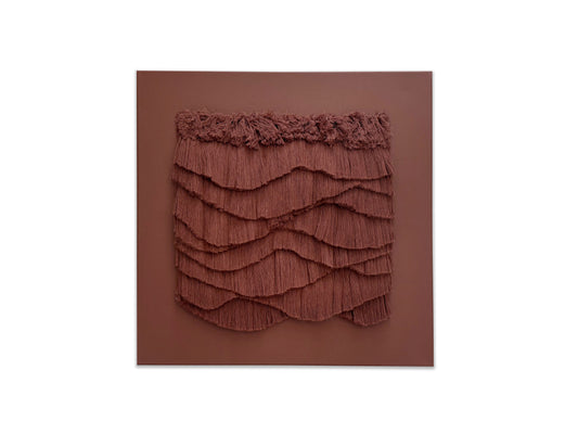 Siltstone 16" x 16"