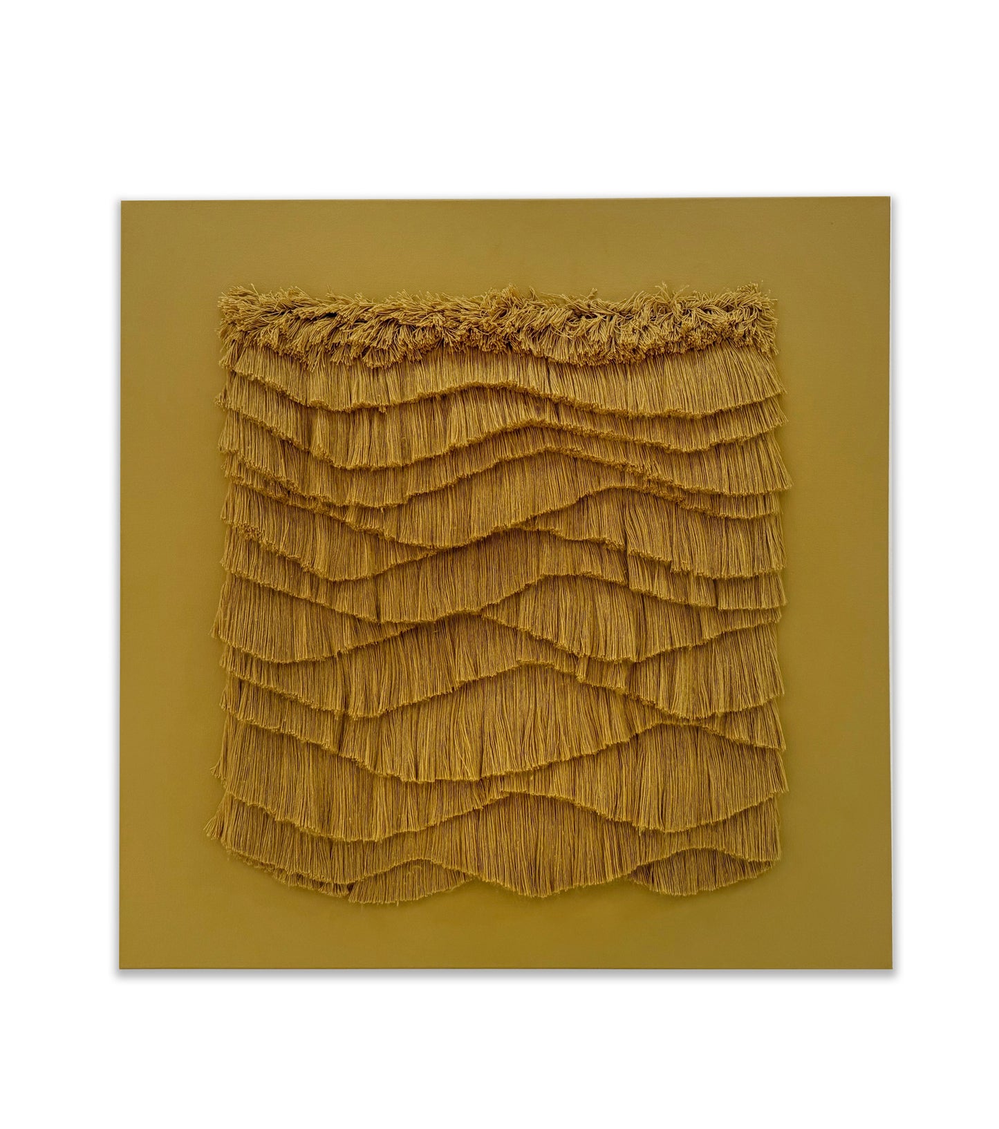 Loess 24" x 24"