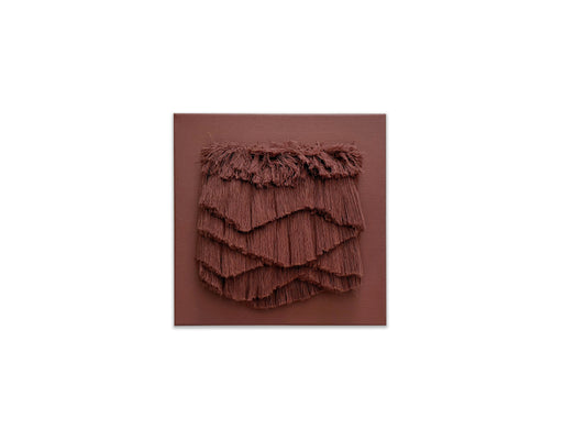 Siltstone 8" x 8"