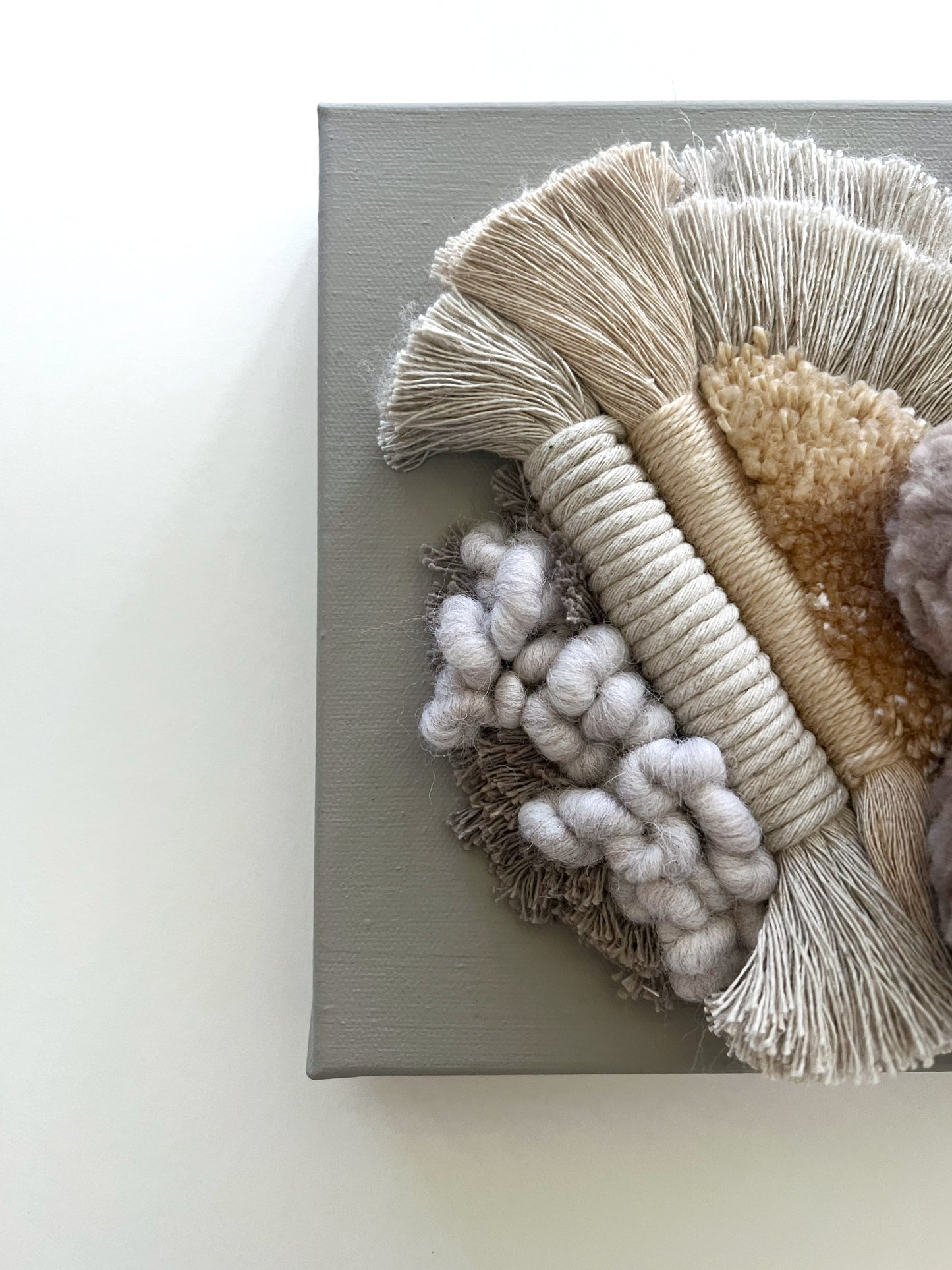 Natura in Stone