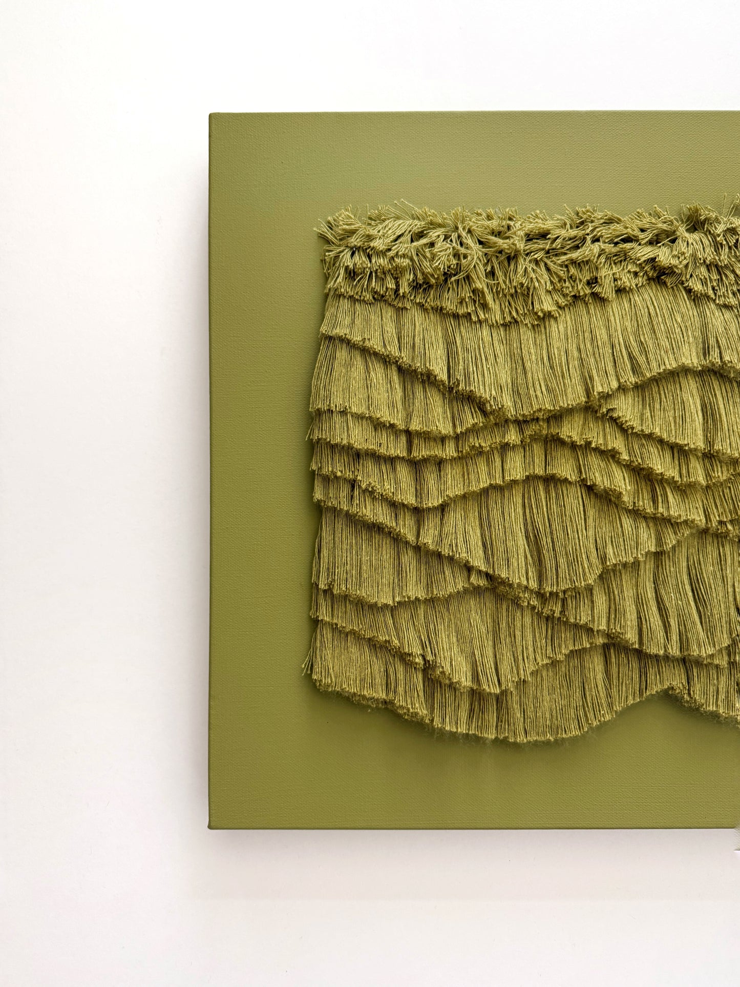 Claystone 16" x 16"