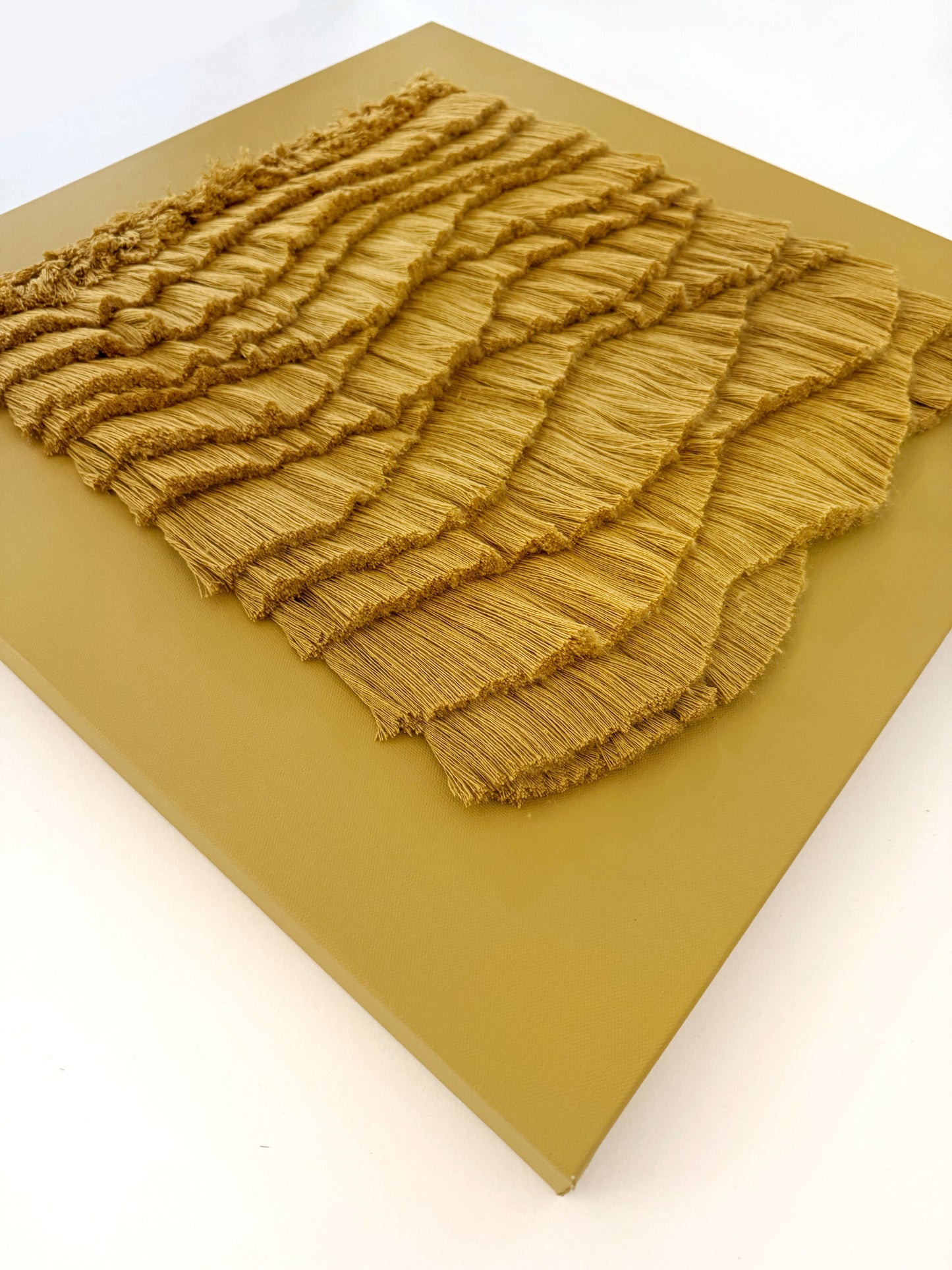Loess 24" x 24"