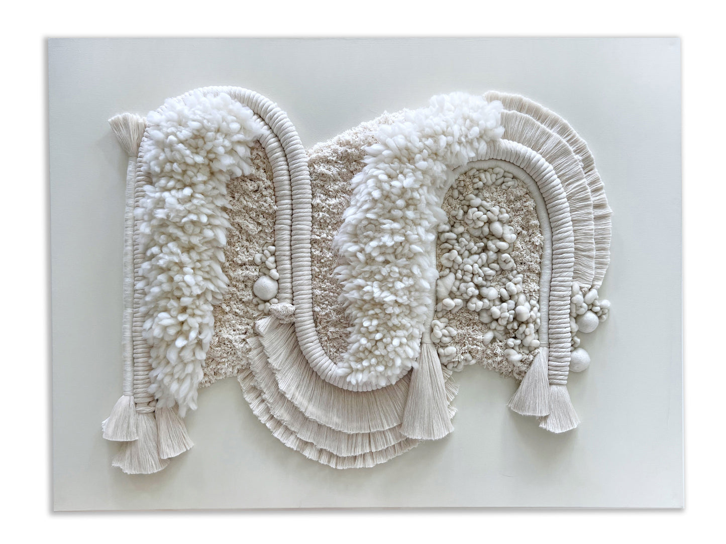 Natura in Ivory