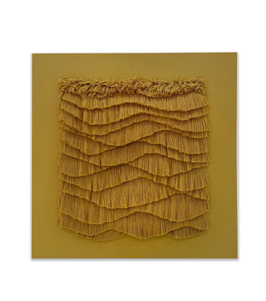 Loess 24" x 24"