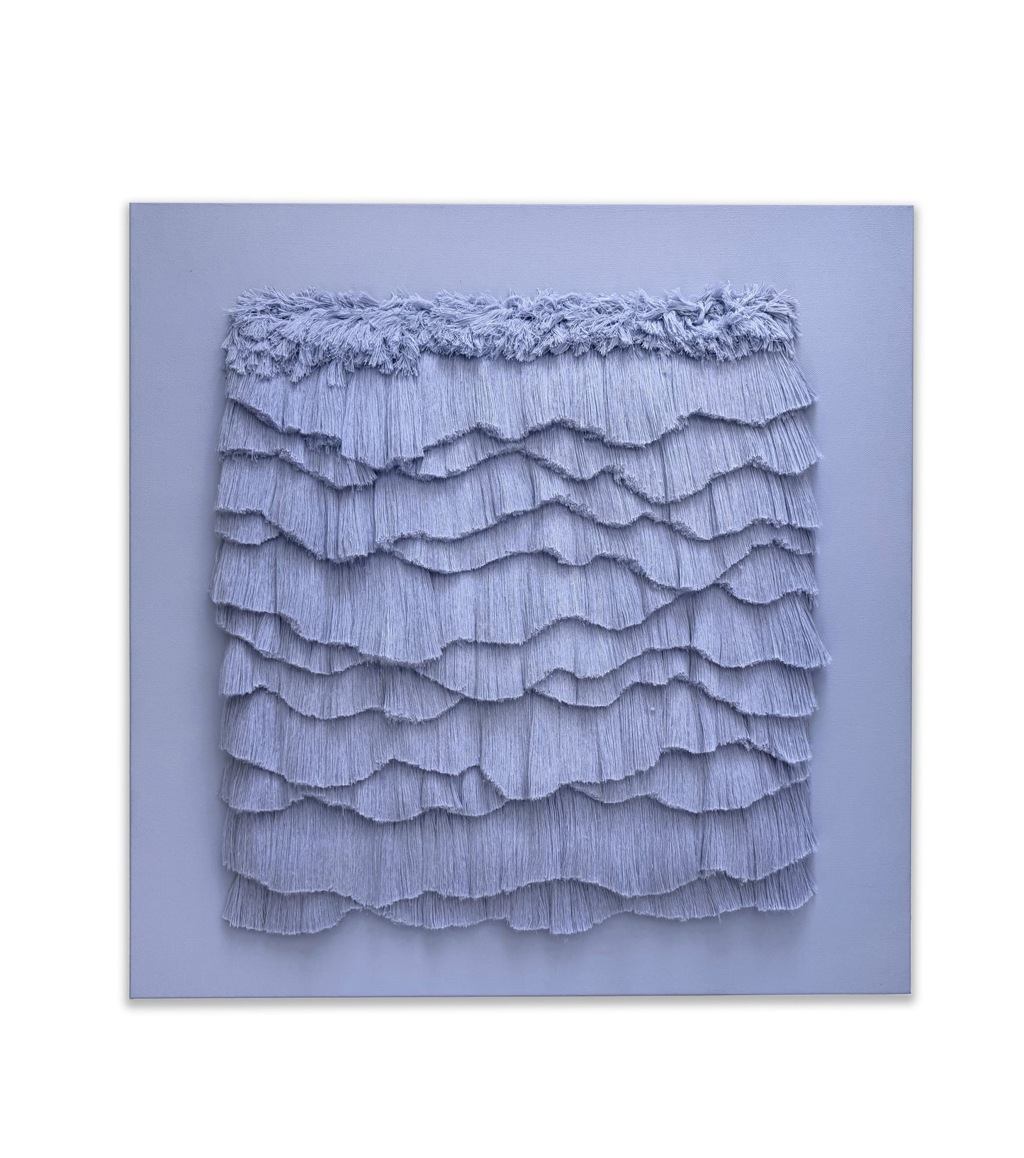 Shale 24" x 24"