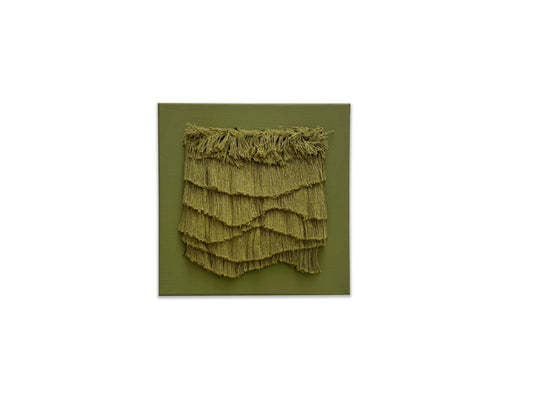 Claystone 8" x 8"