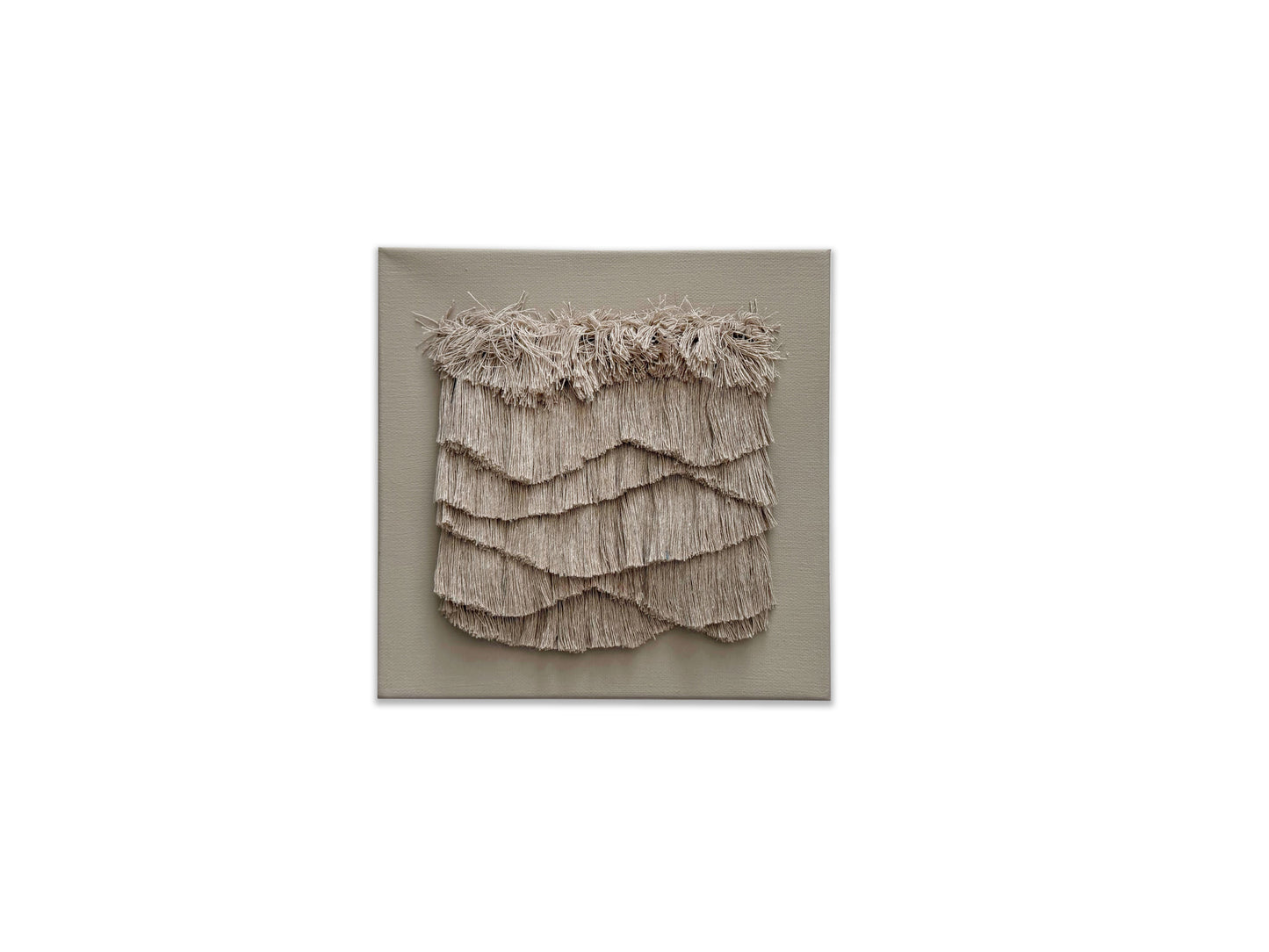 Limestone 8" x 8"