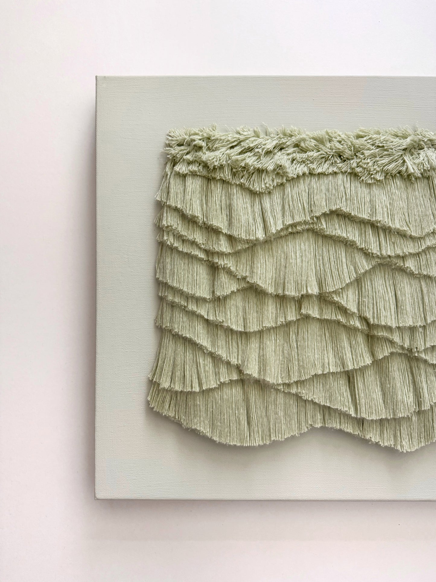 Claystone Light 16" x 16"