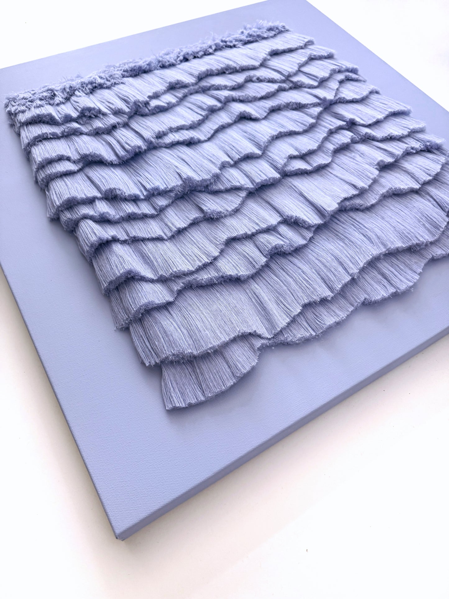 Shale 24" x 24"