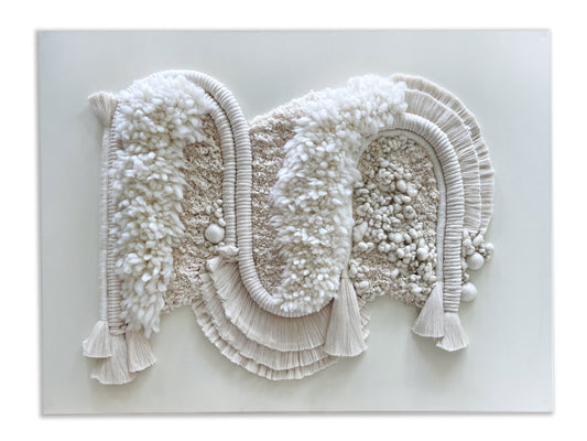 Natura in Ivory